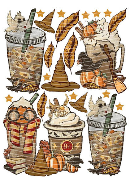 A5 Notebook Wraps-W-1849